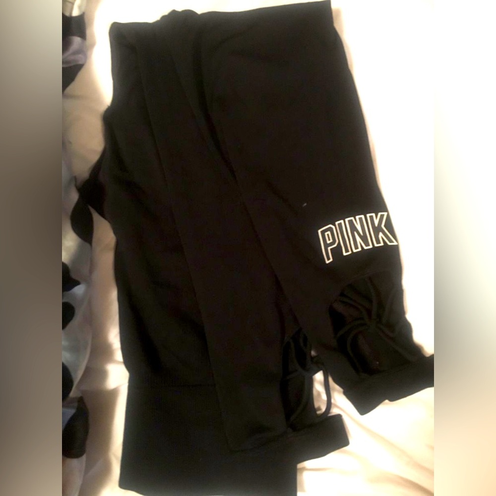 PINK Victoria’s Secret leggings size small